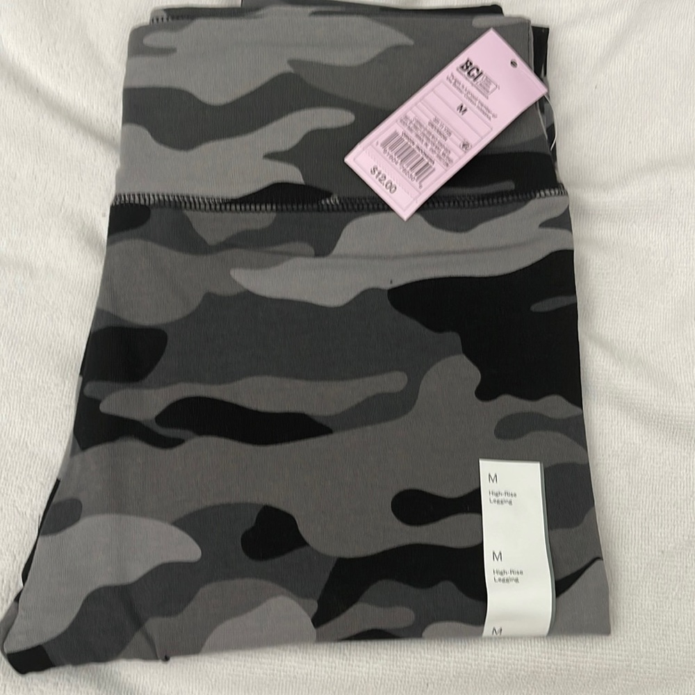 Women's High-Waisted Classic Leggings - Wild Fable